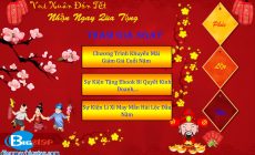 event tet 2019