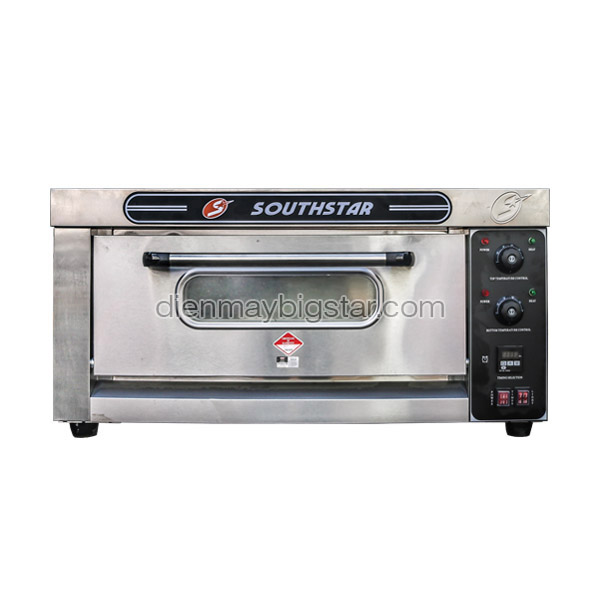 Lò nướng bánh Berjaya Southstar chính hãng