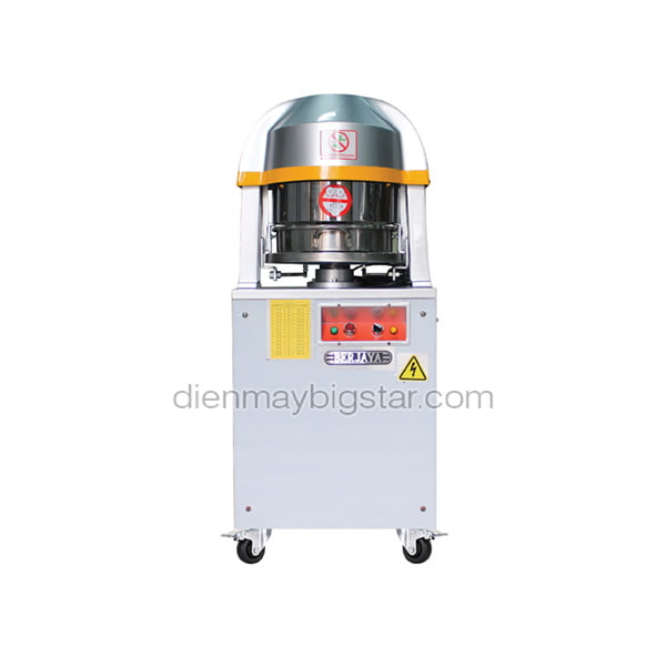 Máy chia bột 36 phần Berjaya BJY-DD120
