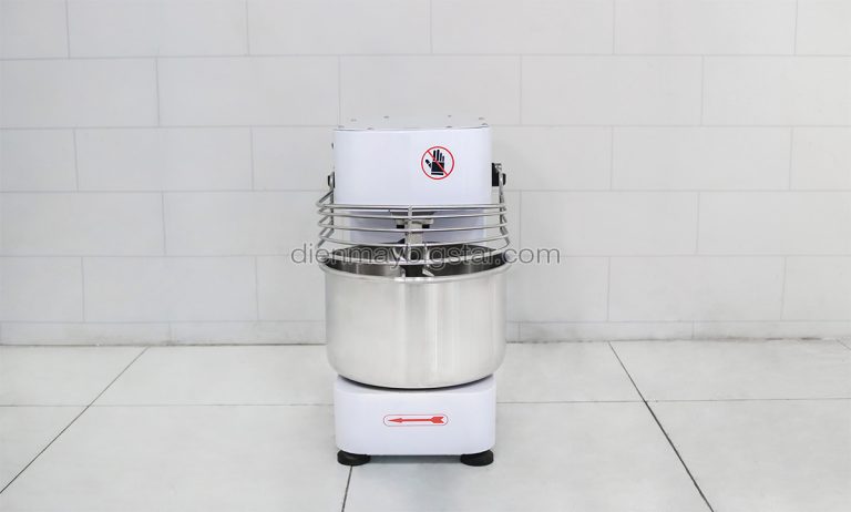 Máy nhào bột bánh mì