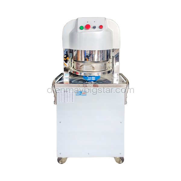 Máy chia bột bánh mì 36 phần bằng điện