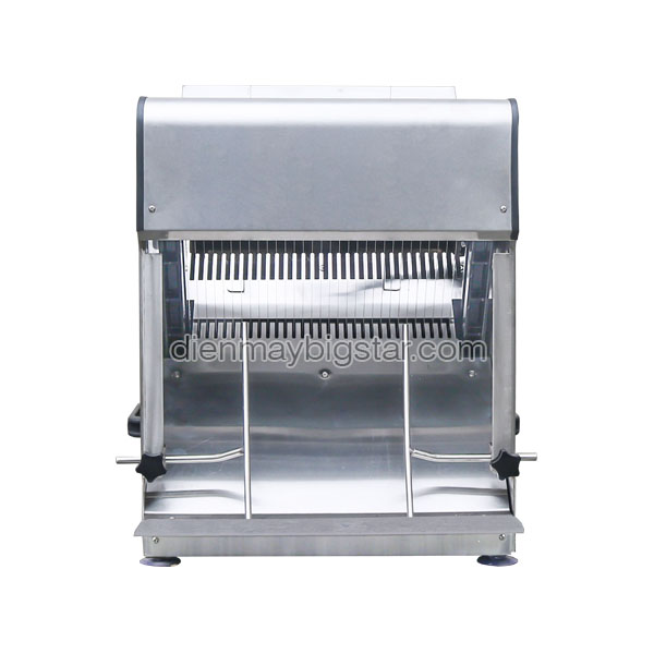 máy cắt lát bánh mì sandwich công nghiệp