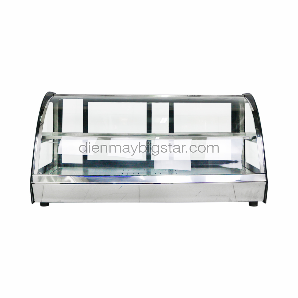 Tủ giữ nóng thực phẩm 1200mm KC-1200