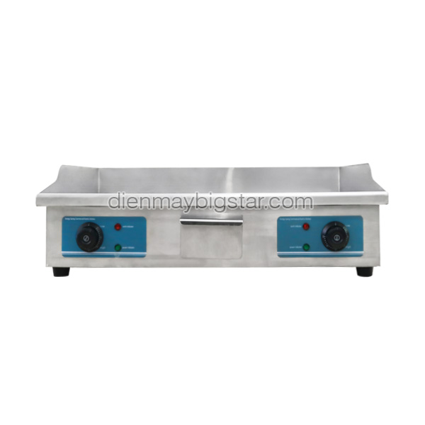 Bếp chiên phẳng điện PL-820