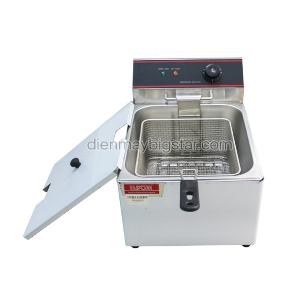 Bếp chiên nhúng điện 11L FY-11L