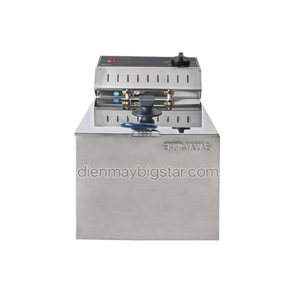 Bếp chiên nhúng dùng điện DF12-17
