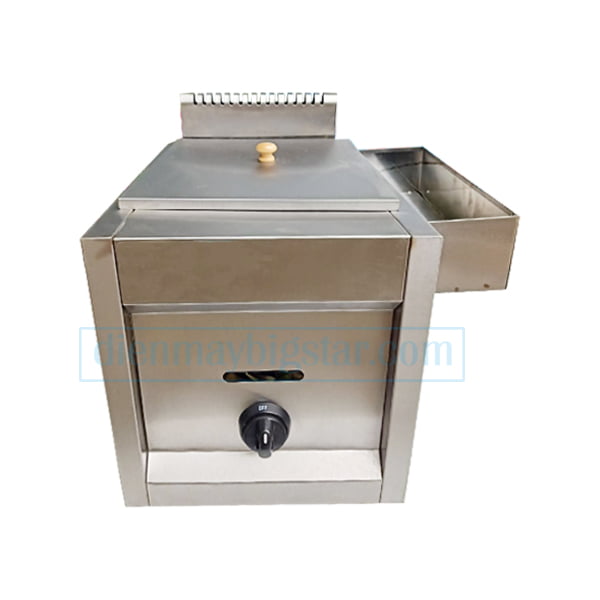 Bếp chiên gas CH-G1