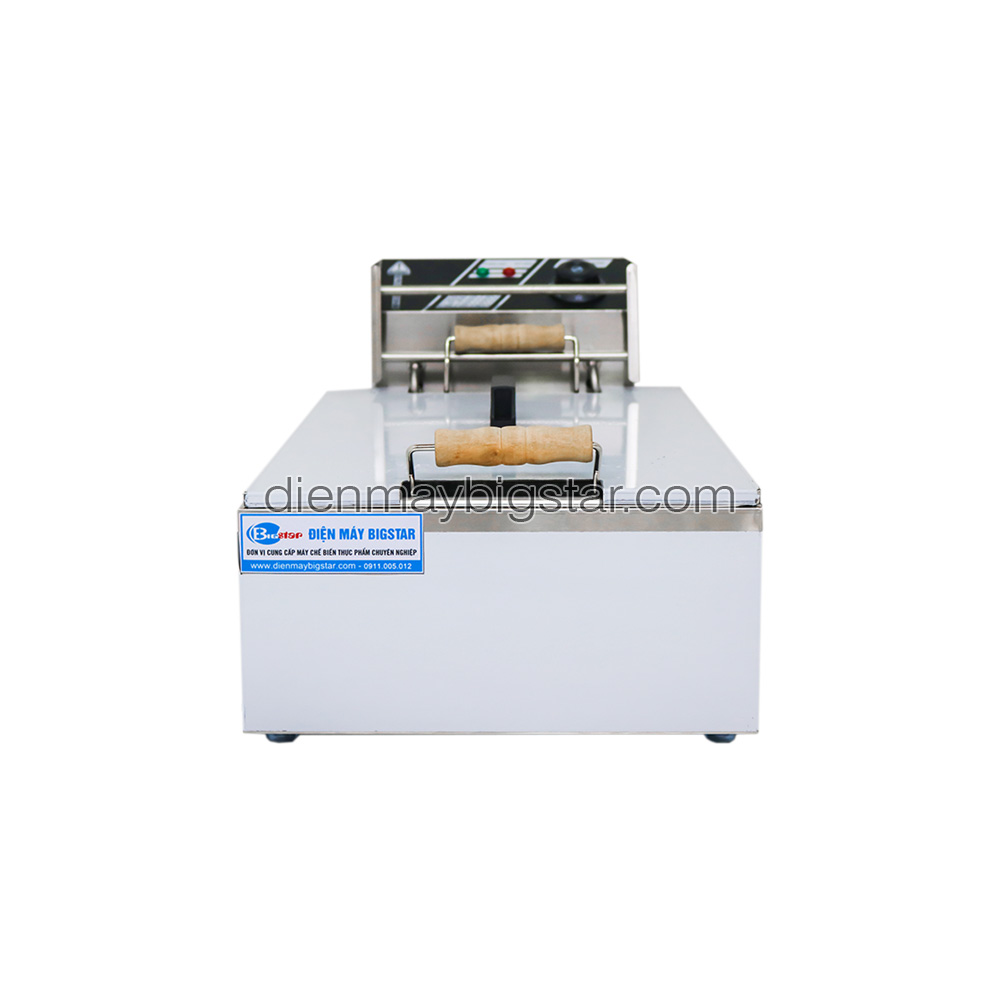 Bếp chiên nhúng dùng điện EH212-1