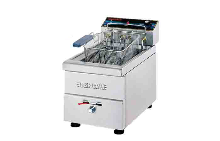 Bếp chiên nhúng điện đơn DF23S1B-17