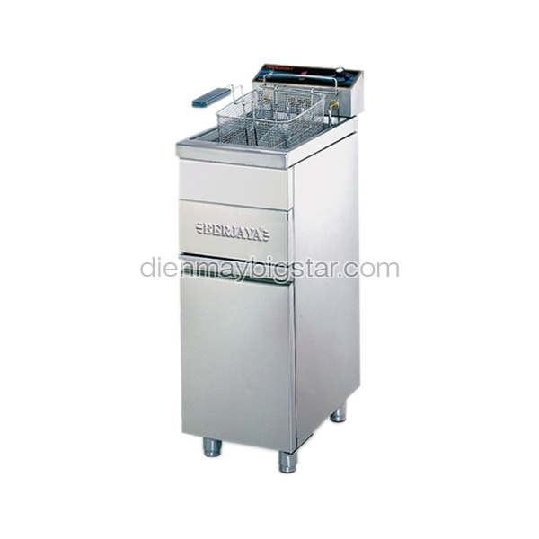 Bếp chiên nhúng có chân FSSDF12