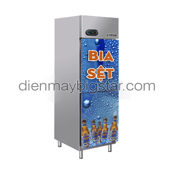 Tủ bia sệt 1 cửa 2 cửa 3 cửa 4 cửa