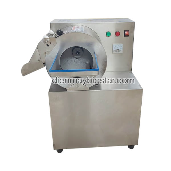 Máy thái rau củ quả SH30