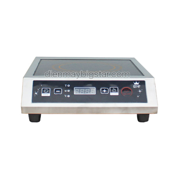Bếp điện từ đơn DC-350I