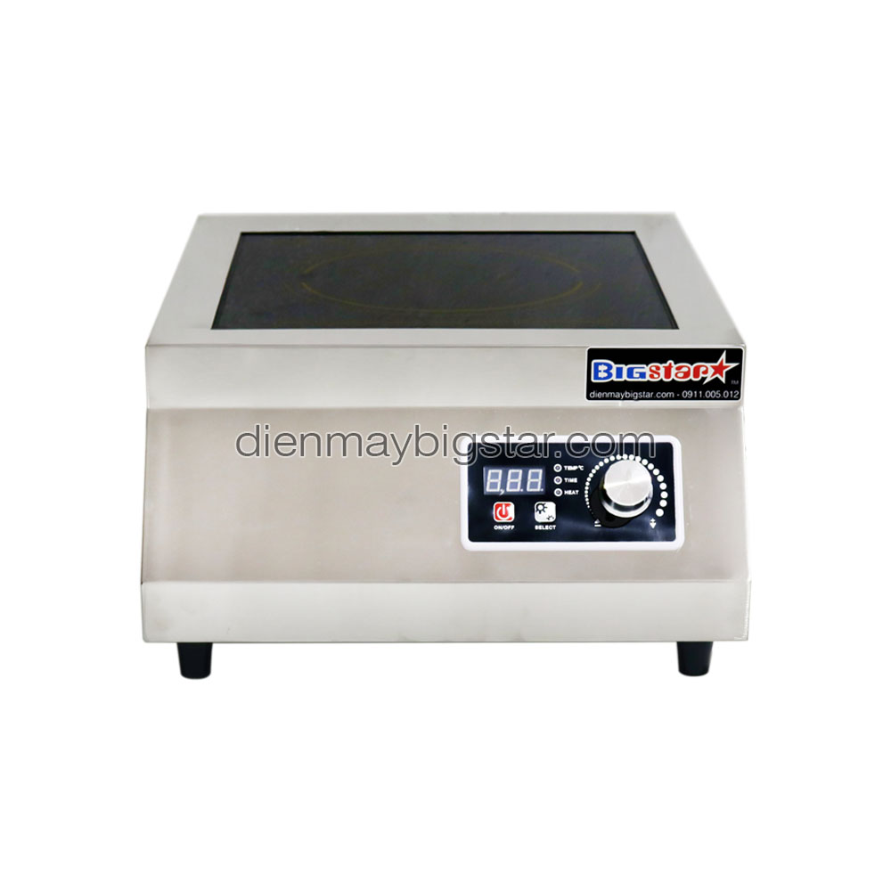 Bếp điện từ mặt phẳng TS-BT5003
