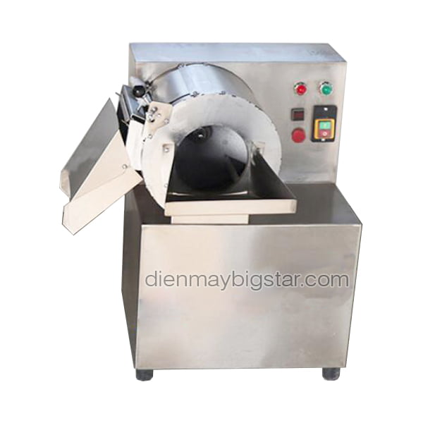 Máy cắt rau củ SH60