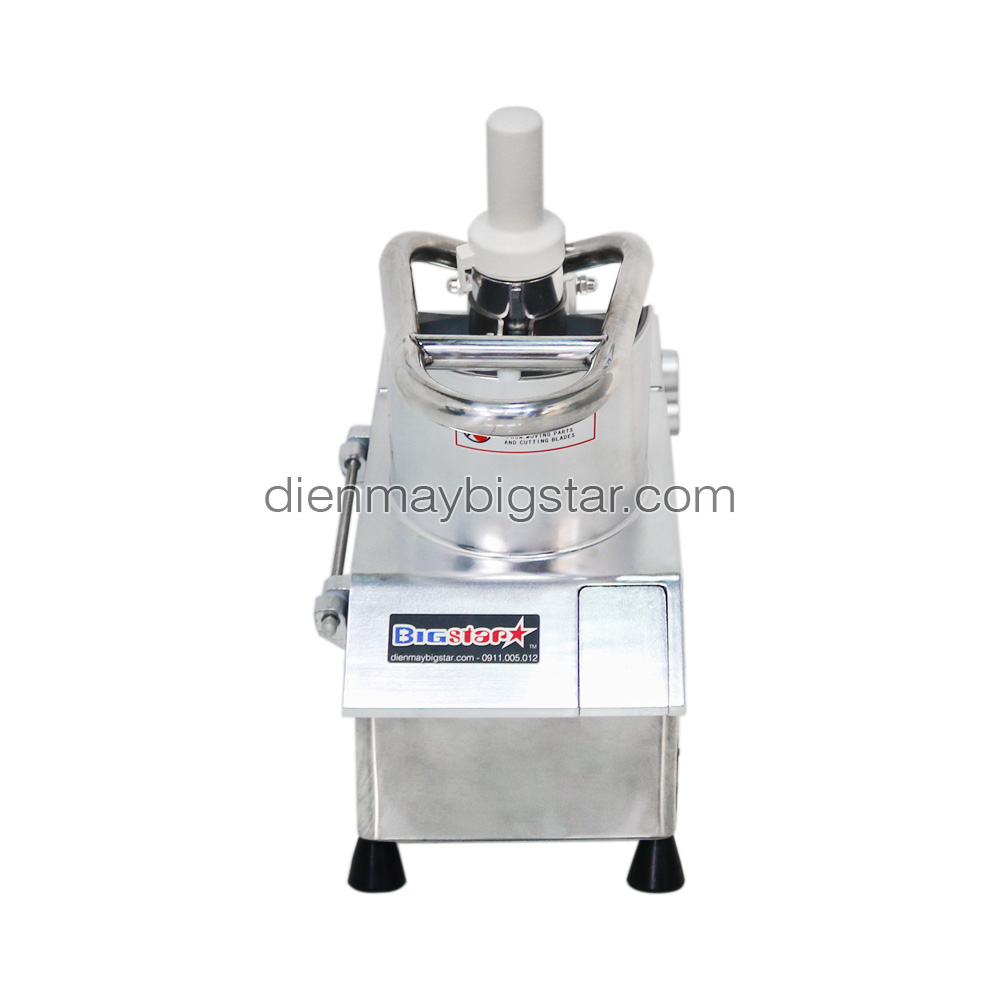 Máy cắt rau củ quả VC-65MS mẫu mới