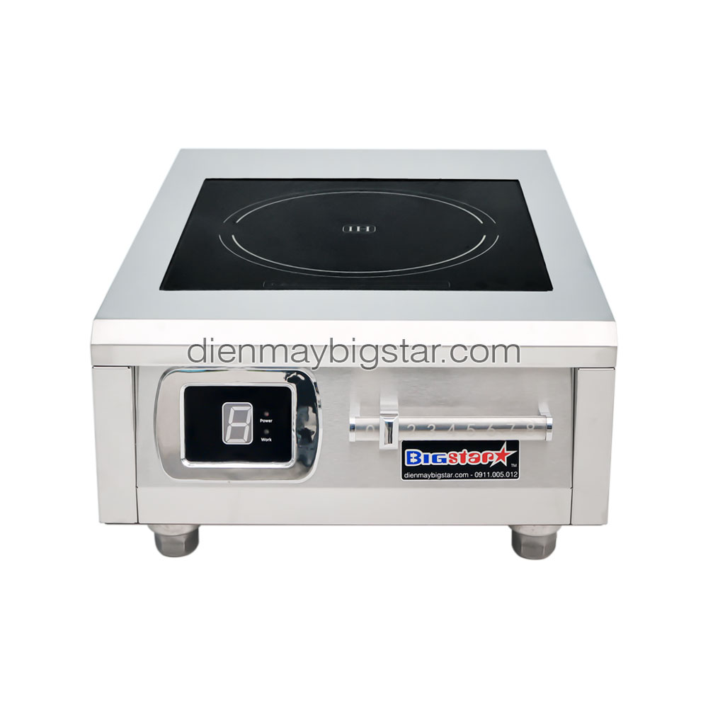 Bếp điện từ phẳng TS-BT5009